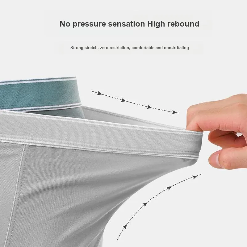 MIIOW Men Underpants-7