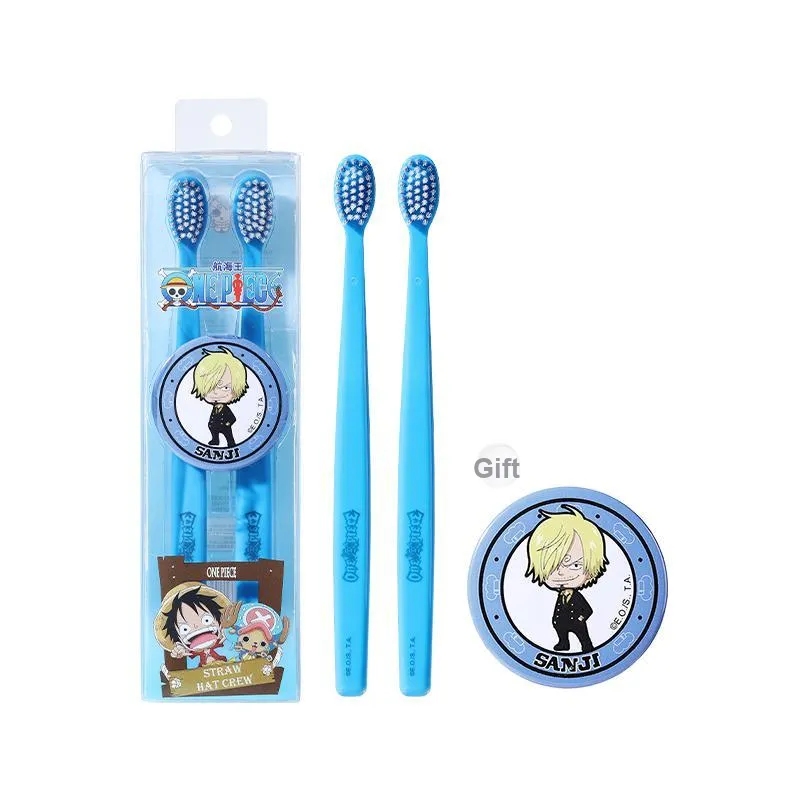 RAOYI Toothbrushes Unisex-20
