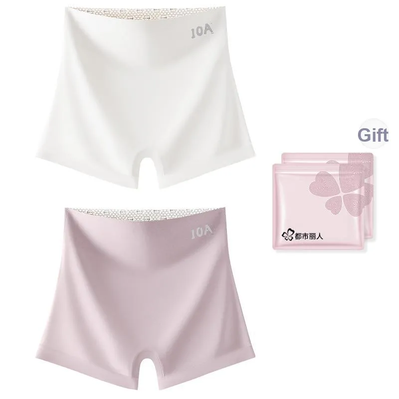 Urban Beauty Underpants Women's Shopping Bag Combo Set-35