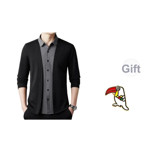 TUCANO Мужской Трикотаж