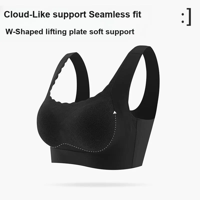 Anna Sweet Talks Women's Bras-2