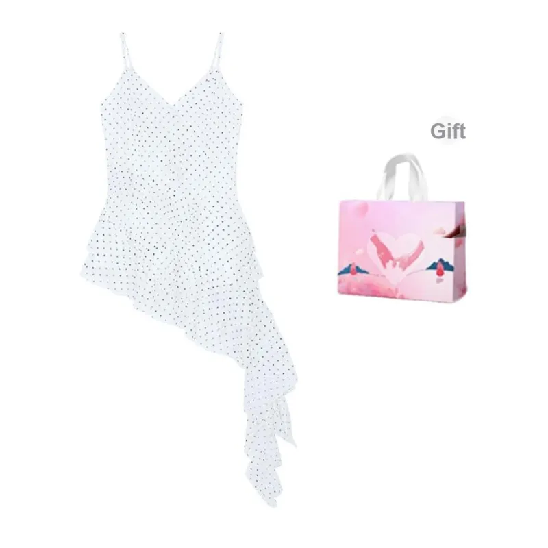 MTHE Slip Dresses Women's-6