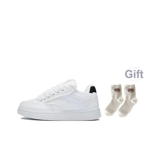 Eleven Elephants Низкие кроссовки для скейтбординга Женские