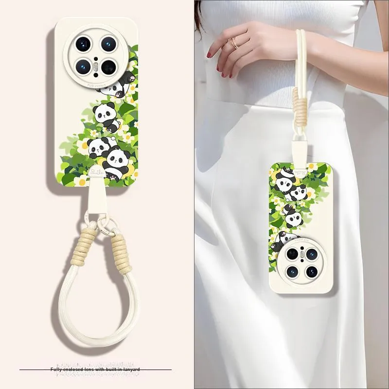 Interesting shell Phone Cases-3