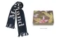 Blue+Warm Winter Floral Box