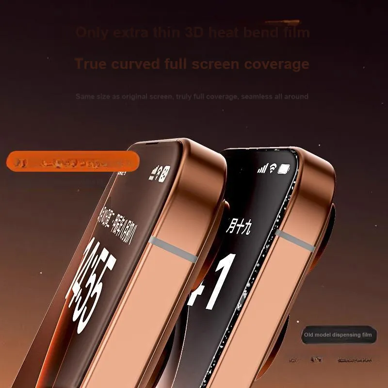 First Guard Cell Phone Protective Films-33