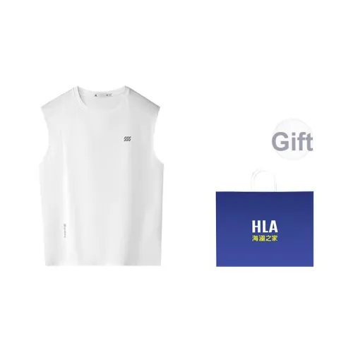 HLA x THREE Топ-танк для мужчин