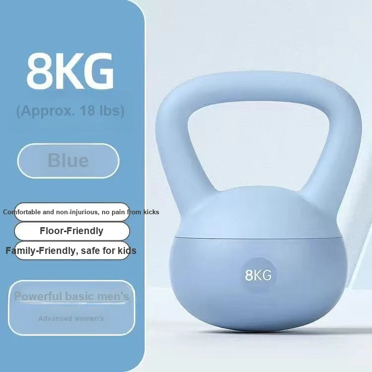Baijia Kettlebells Body-Shaping For A Curvy Butt-7