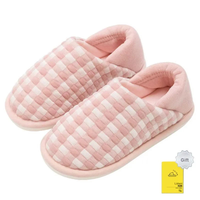 TZLDN Slippers / Home Slippers-7