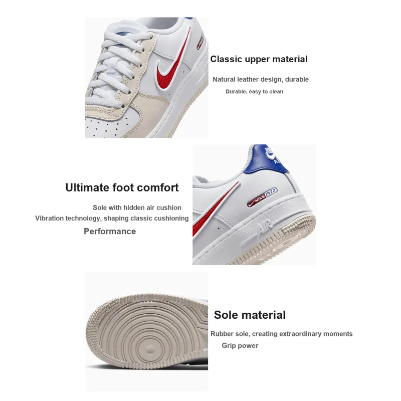 Nike Air Force 1 Low LV8 Since 1972 GS-3