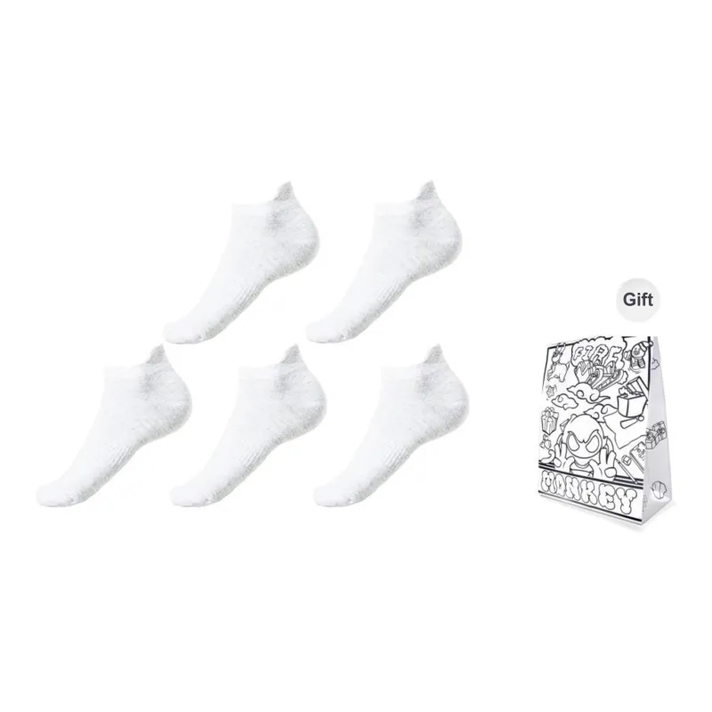 FireMonkey Unisex Socks-1