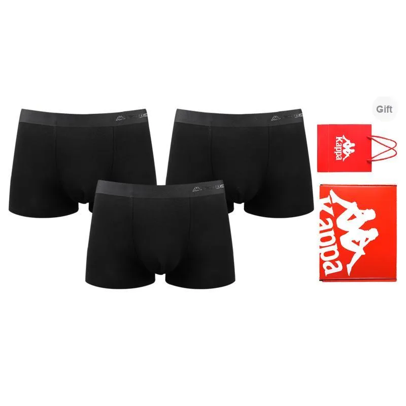 Kappa Men Underpants-11