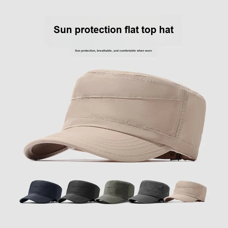 Shizhu Adjustable Baseball Caps Men's-8