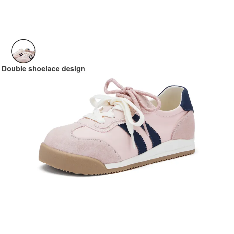 Hotwind Abrasion Resistant Slip Resistant Casual Shoes Women's-11