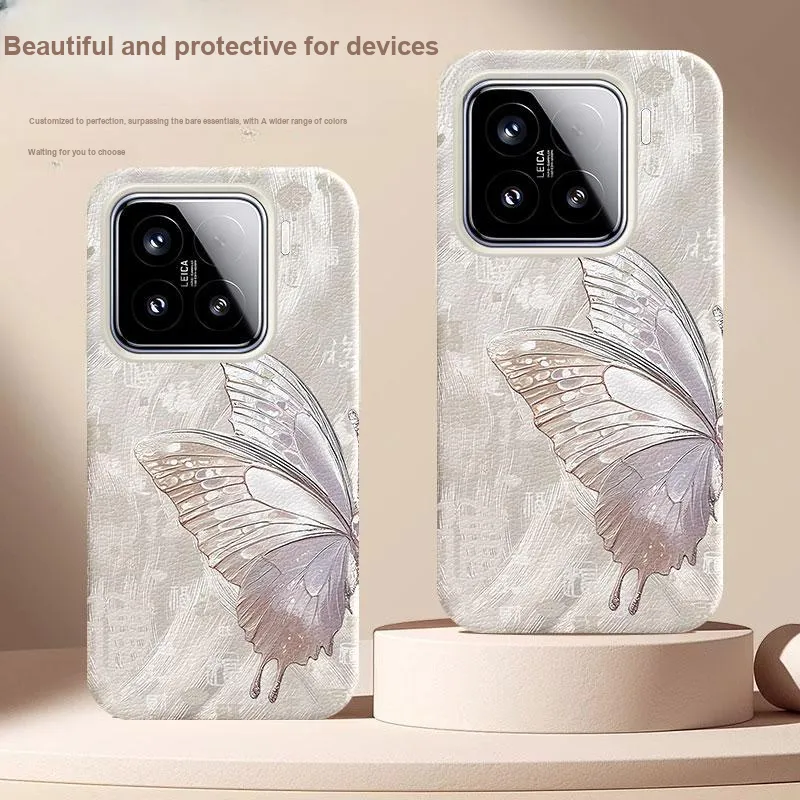 YIBAOBAO Phone Cases-1