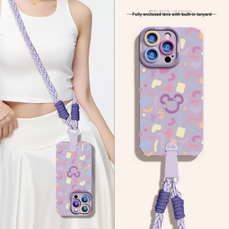 Disney Phone Cases-11