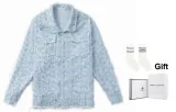 Blue (Box+Socks)