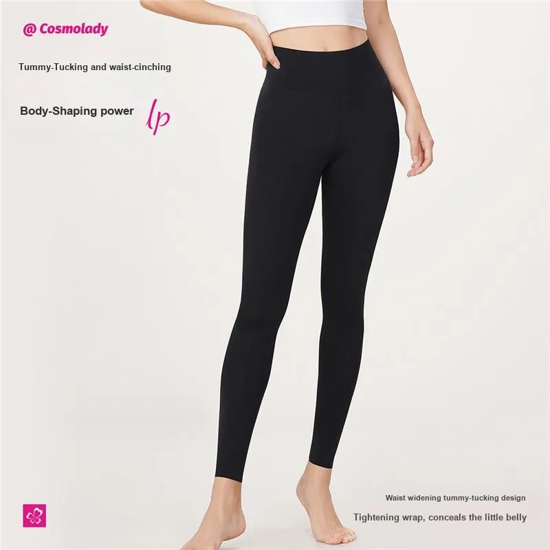 Urban beauty Women's Leggings-1