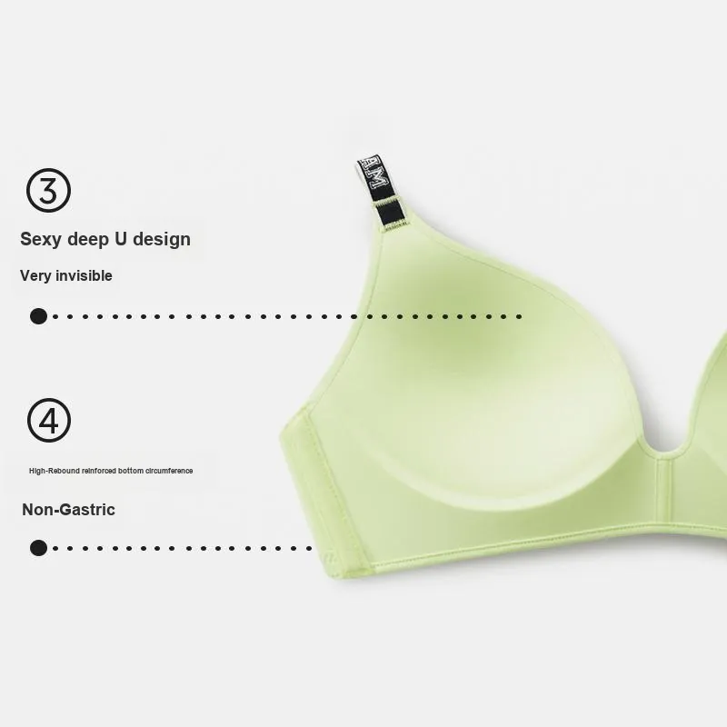 Mast Point Women's Bras-3