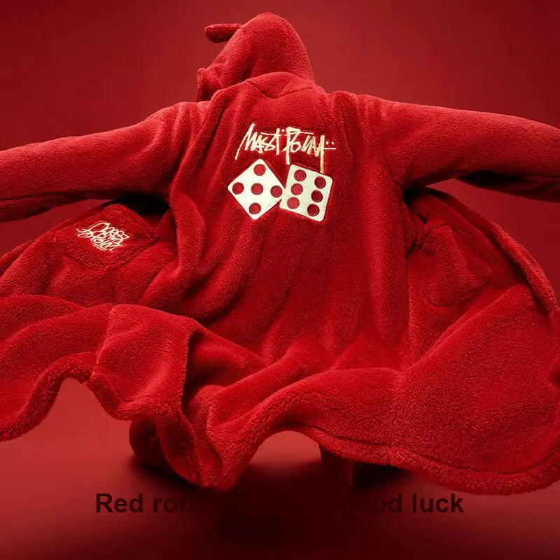 Mast Point Unisex Pajama Sets-3