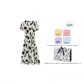 Apricot with Black Floral (Gift Box Set)