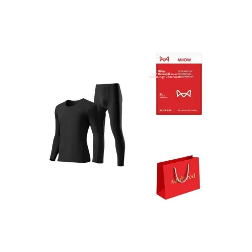 MIIOW Термический Набор для Мужчин Gift Box Set