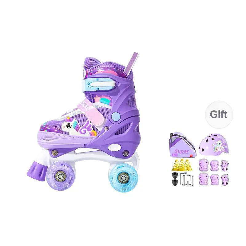 Papaison Roller Skates-7