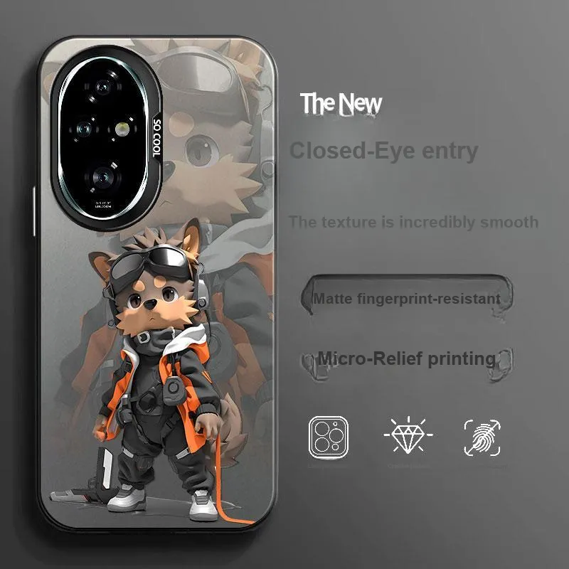 BAOCHENG Phone Cases-1