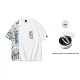 White (Includes Bracelet)