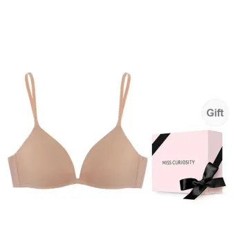 MISS CURIOSITY Women's Bras
