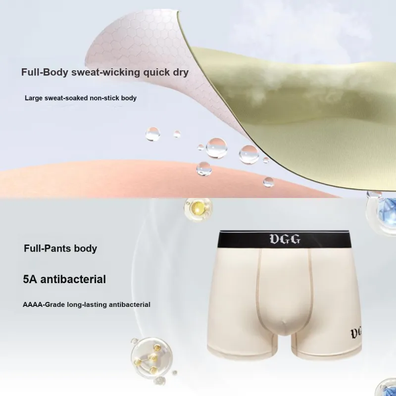 DGG Underwear Gift Box Men's Box 3 Pack-2