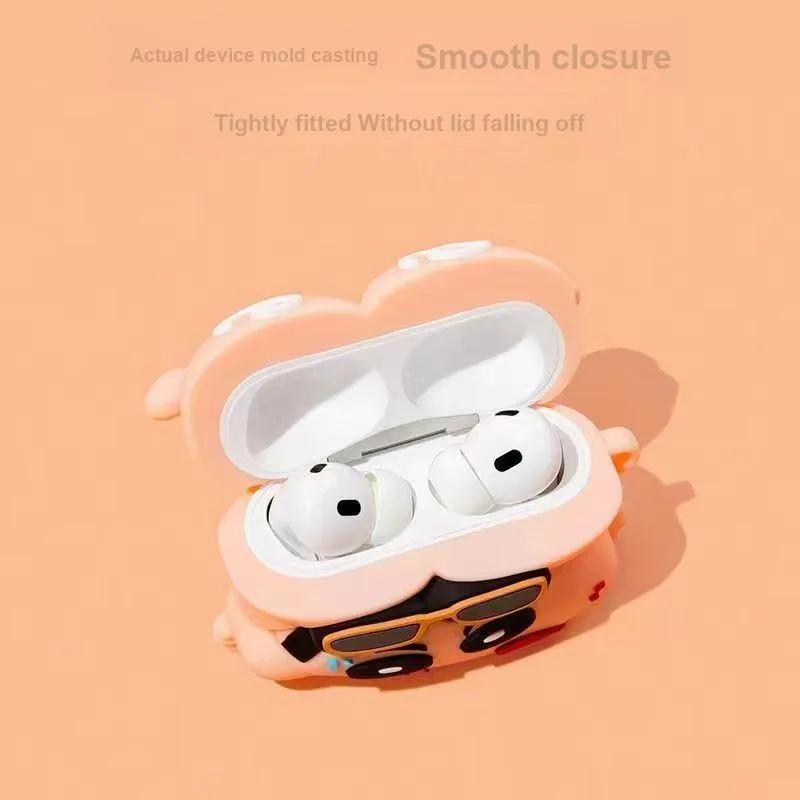 BAOCHENG Headphone Cases-2