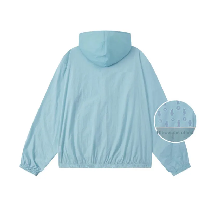 PAKA Sun Protection Clothing Unisex-12