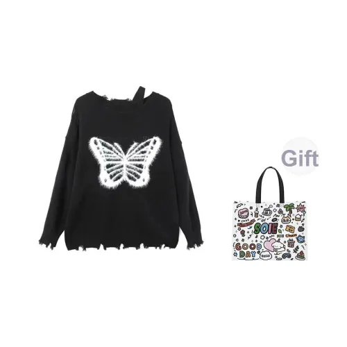 SOIE Женская трикотажная одежда