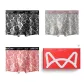 Mysterious Black Camouflage Bunny+Slate Gray Camouflage Bunny+Romantic Pink Camouflage Bunny