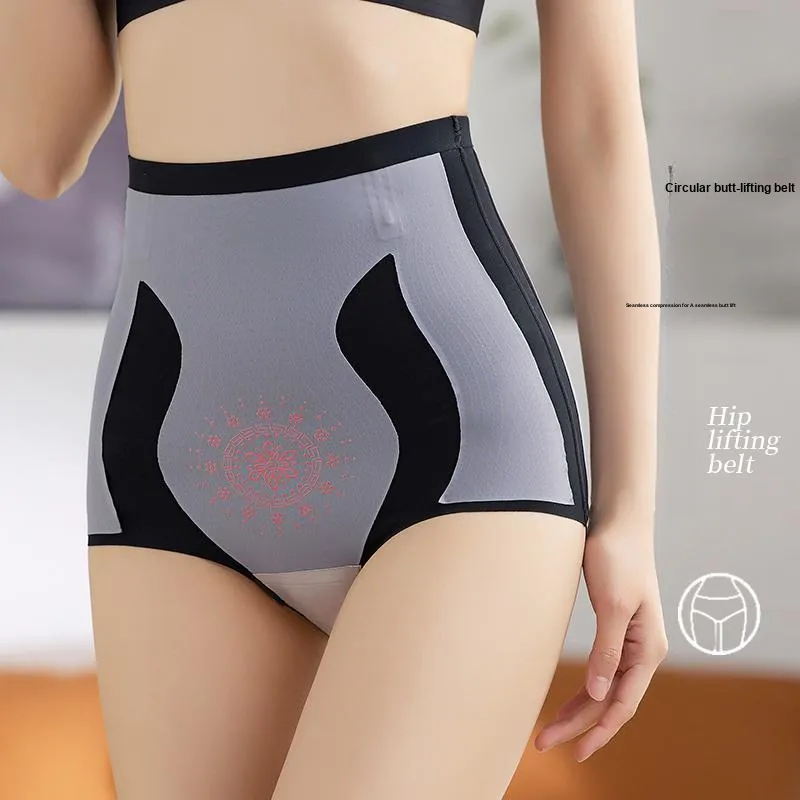 GRACEWELL Shapewear Bottom Women's 1 Pack-4