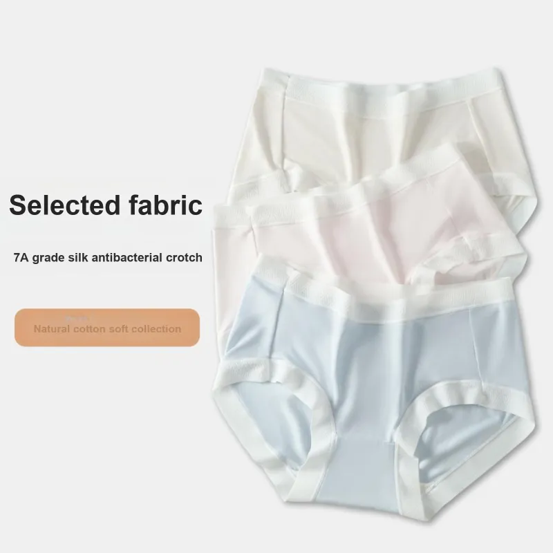 YUZHAOLIN Underpants Women's 6 Pack-3