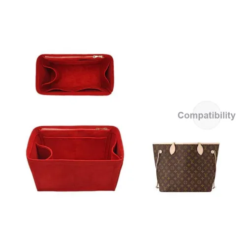 Sampony Оригинальный Флис Сумка Вкладыш Женские Многоцветный