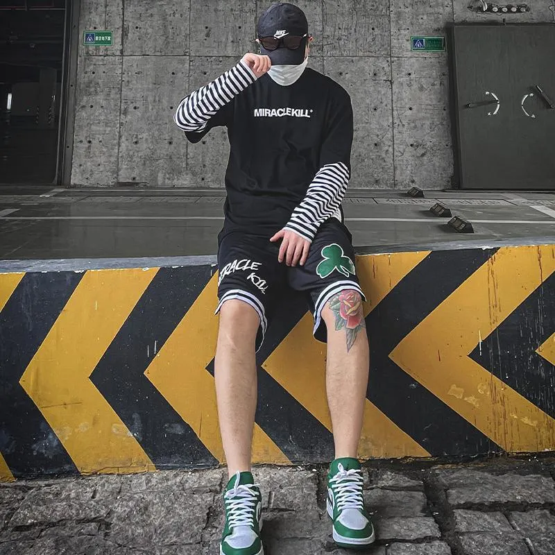 MIRACLE KILL T Shirts Unisex-6
