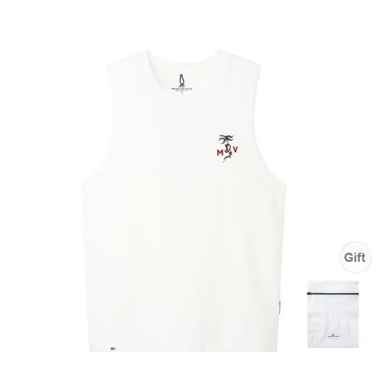 MOUNTAIN FEVER Tank Tops Unisex-3