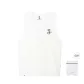 White (Comes with Laundry Bag)