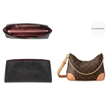Luxury Care Artisan Workshop Bag Straps