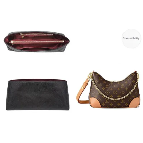Luxury Care Artisan Workshop Bag Straps
