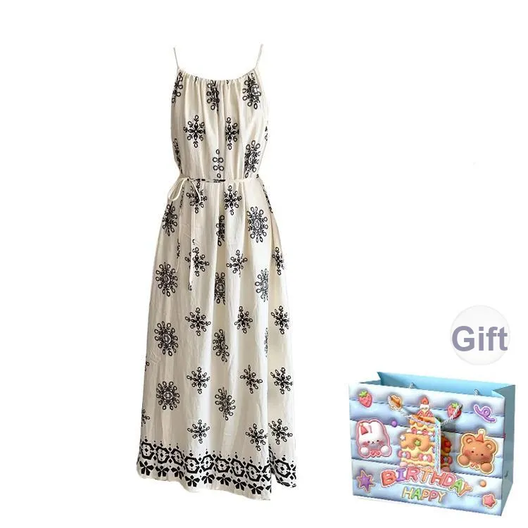 Gentle Welcome Slip Dress Women's-5