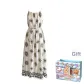 Apricot (Shopping Bag)