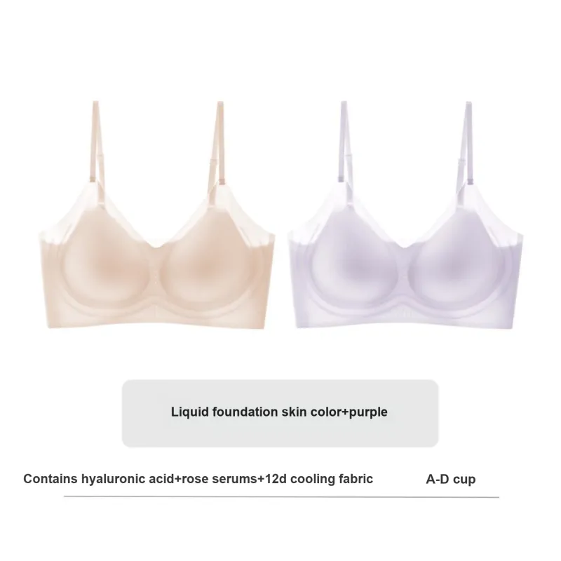 QIAOAITI Women's Bras-7