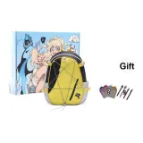 Bee Action Ghost Back to School Gift Box Set