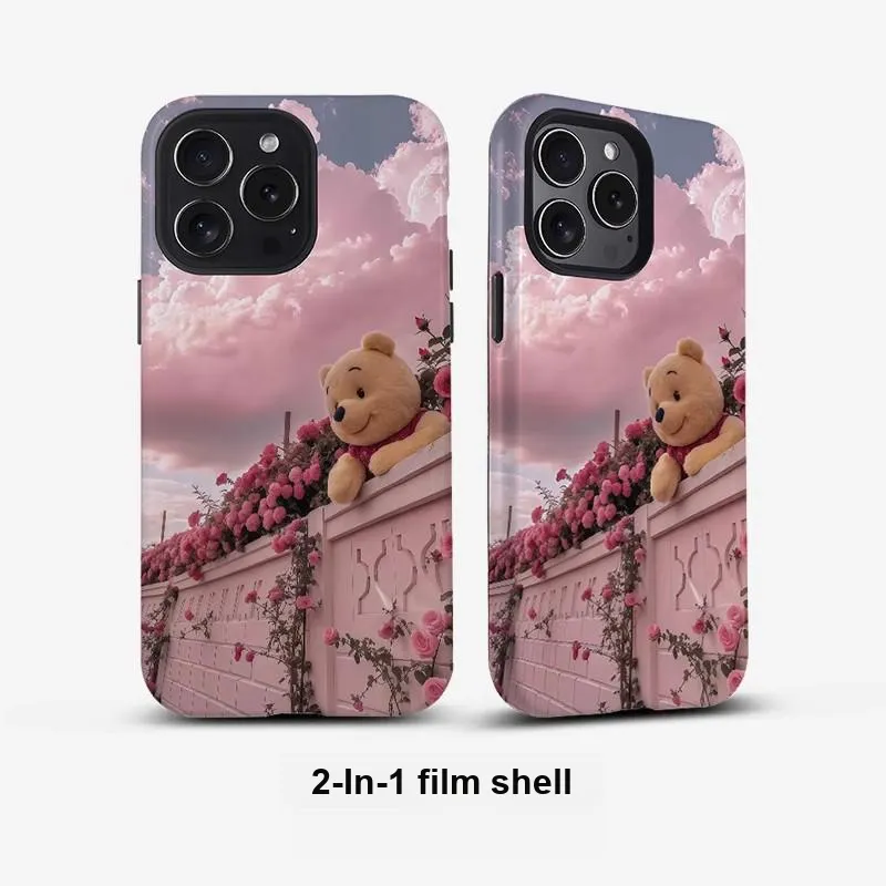 HASEE Phone Cases-3
