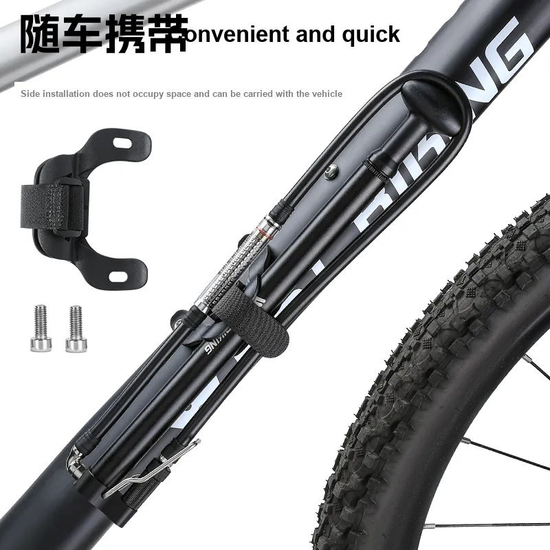 WEST BIKING Bicycles Electric Vehicles Bicycle Pumps Unisex-2