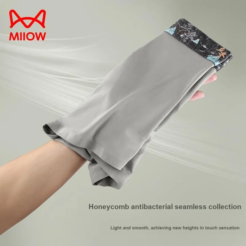 MIIOW Underwear Gift Box Men's Box 3 Pack-2